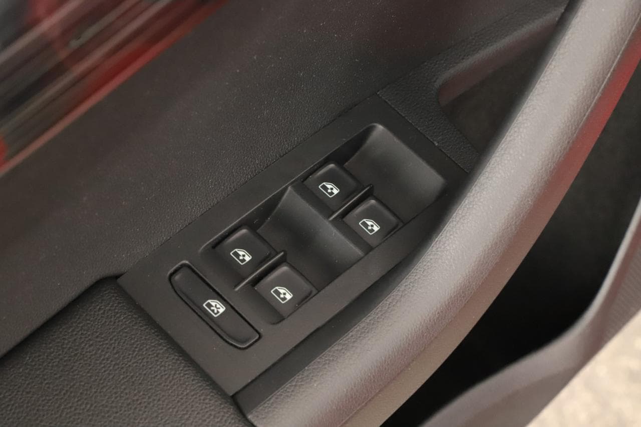 2019 Škoda OCTAVIA - 31