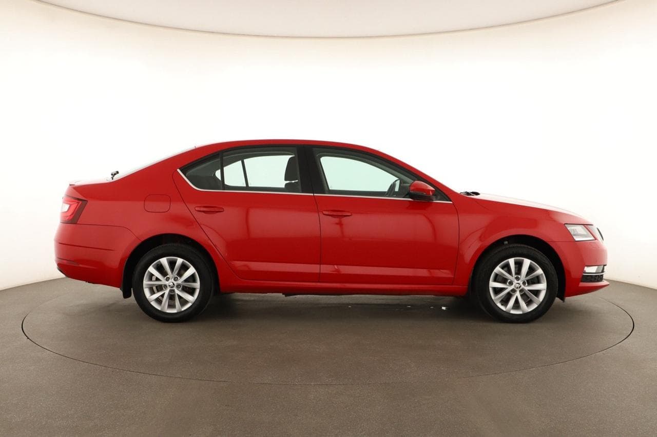 2019 Škoda OCTAVIA - 15