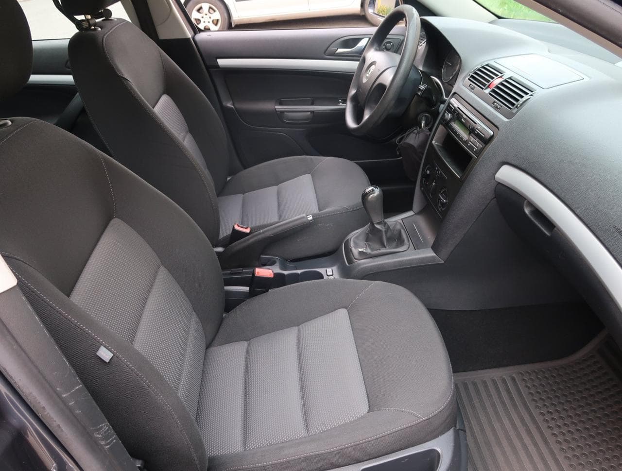 2008 Škoda OCTAVIA - 23