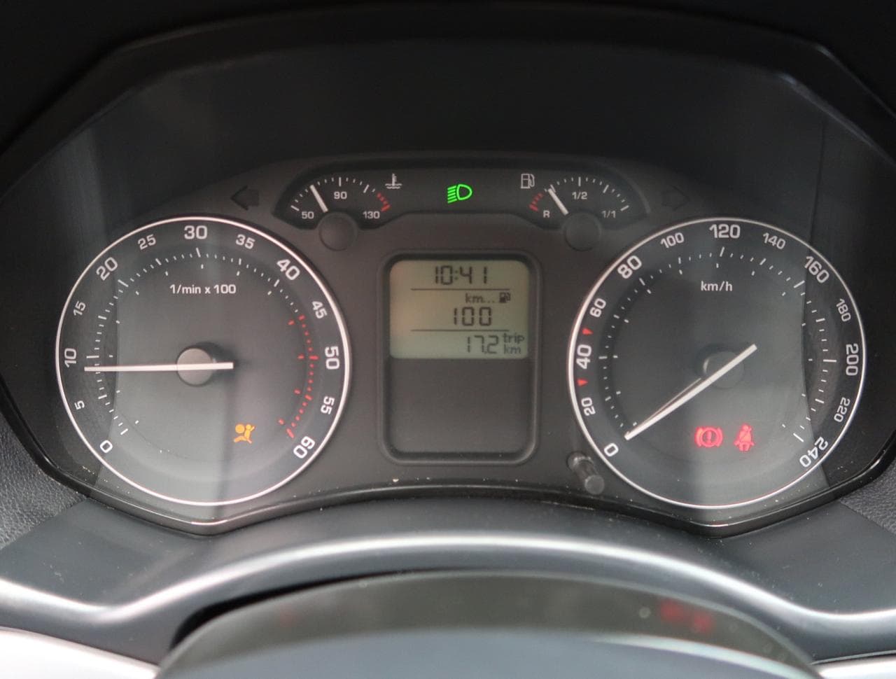 2008 Škoda OCTAVIA - 32