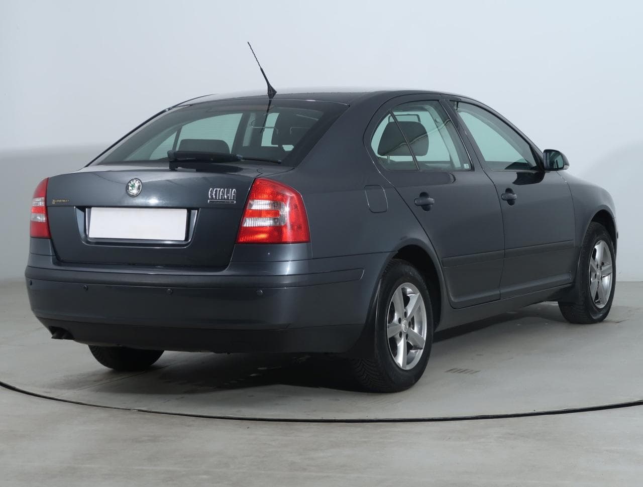 2008 Škoda OCTAVIA - 13