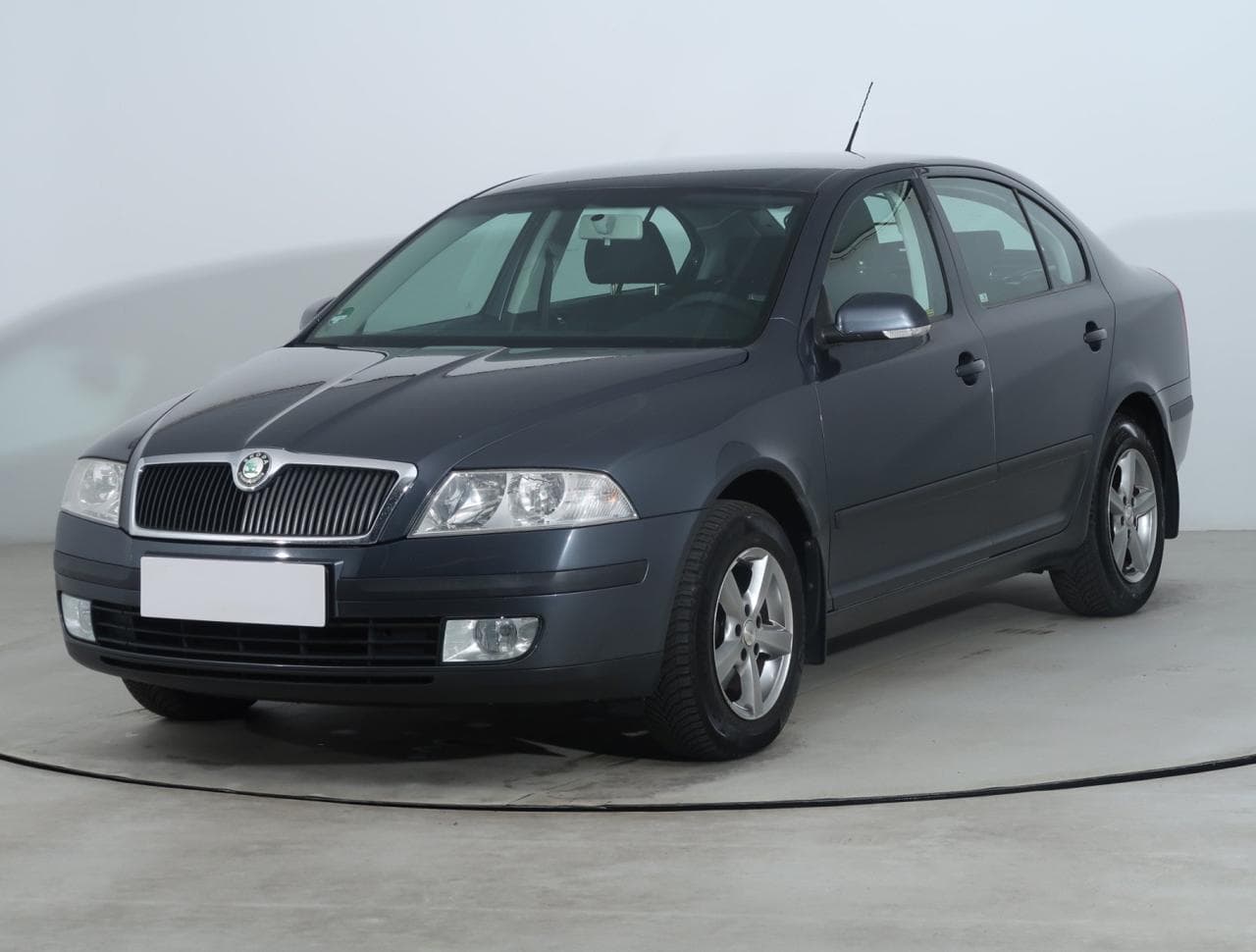 2008 Škoda OCTAVIA - 5