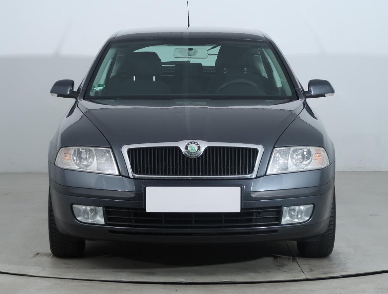2008 Škoda OCTAVIA - 3
