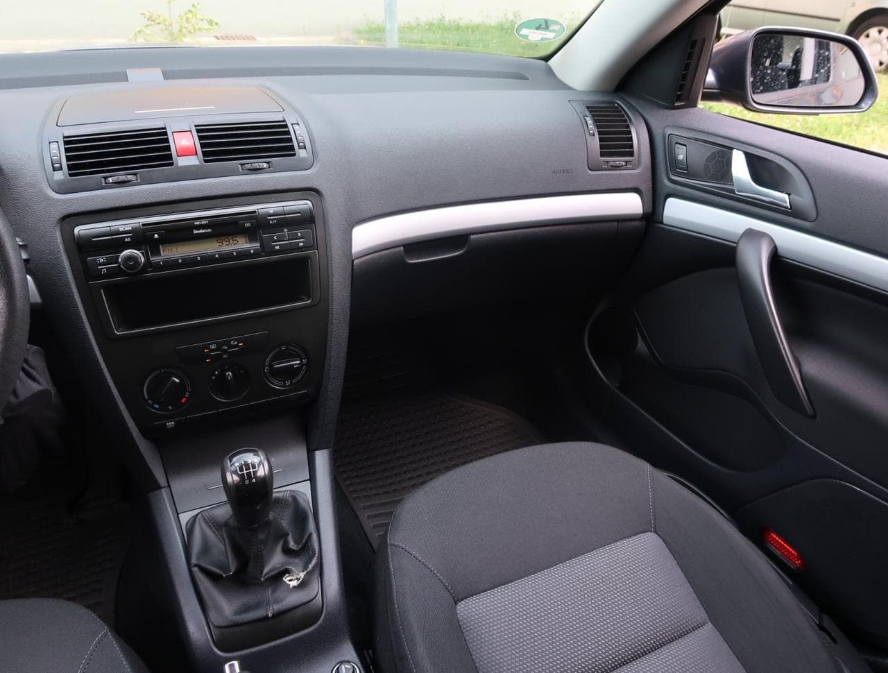 2008 Škoda OCTAVIA - 21