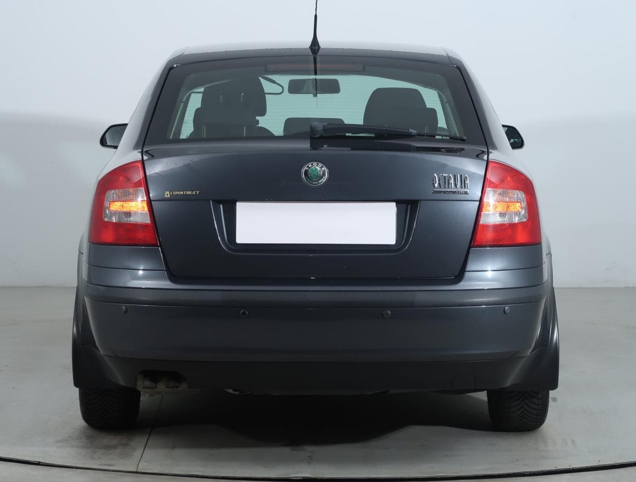 2008 Škoda OCTAVIA - 11