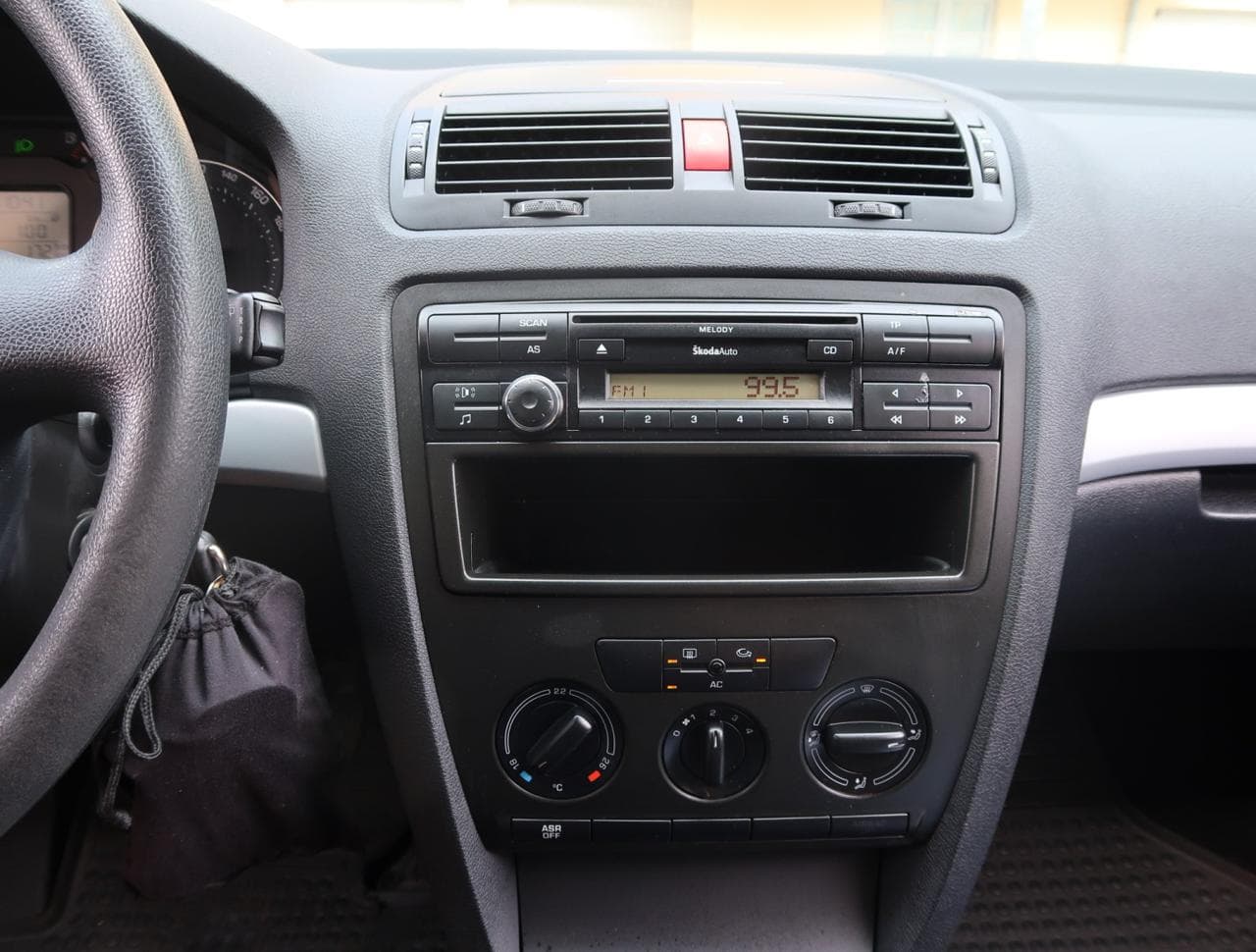 2008 Škoda OCTAVIA - 34