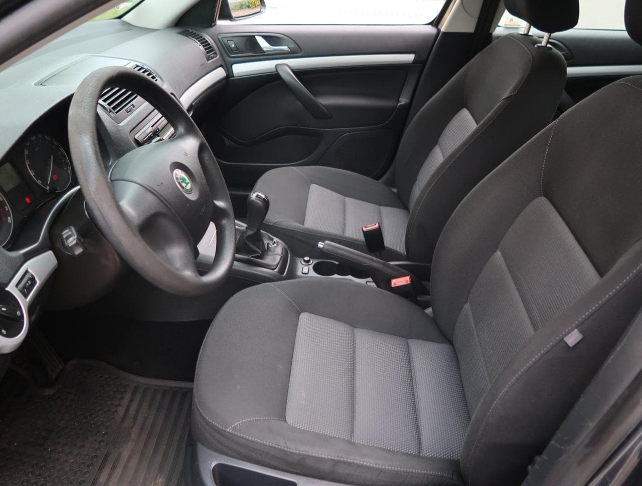2008 Škoda OCTAVIA - 30