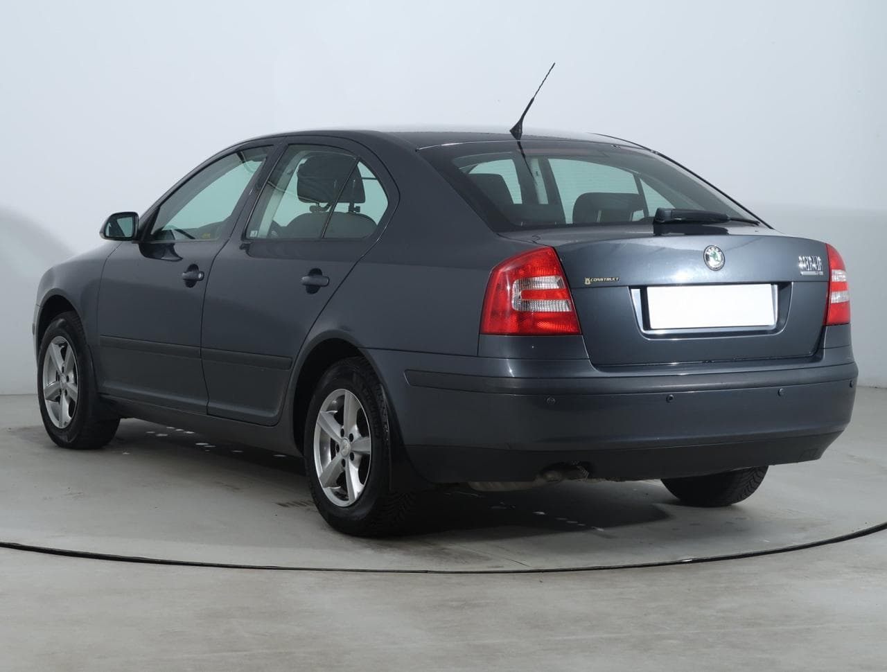 2008 Škoda OCTAVIA - 9