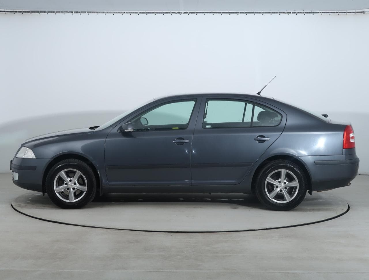 2008 Škoda OCTAVIA - 7
