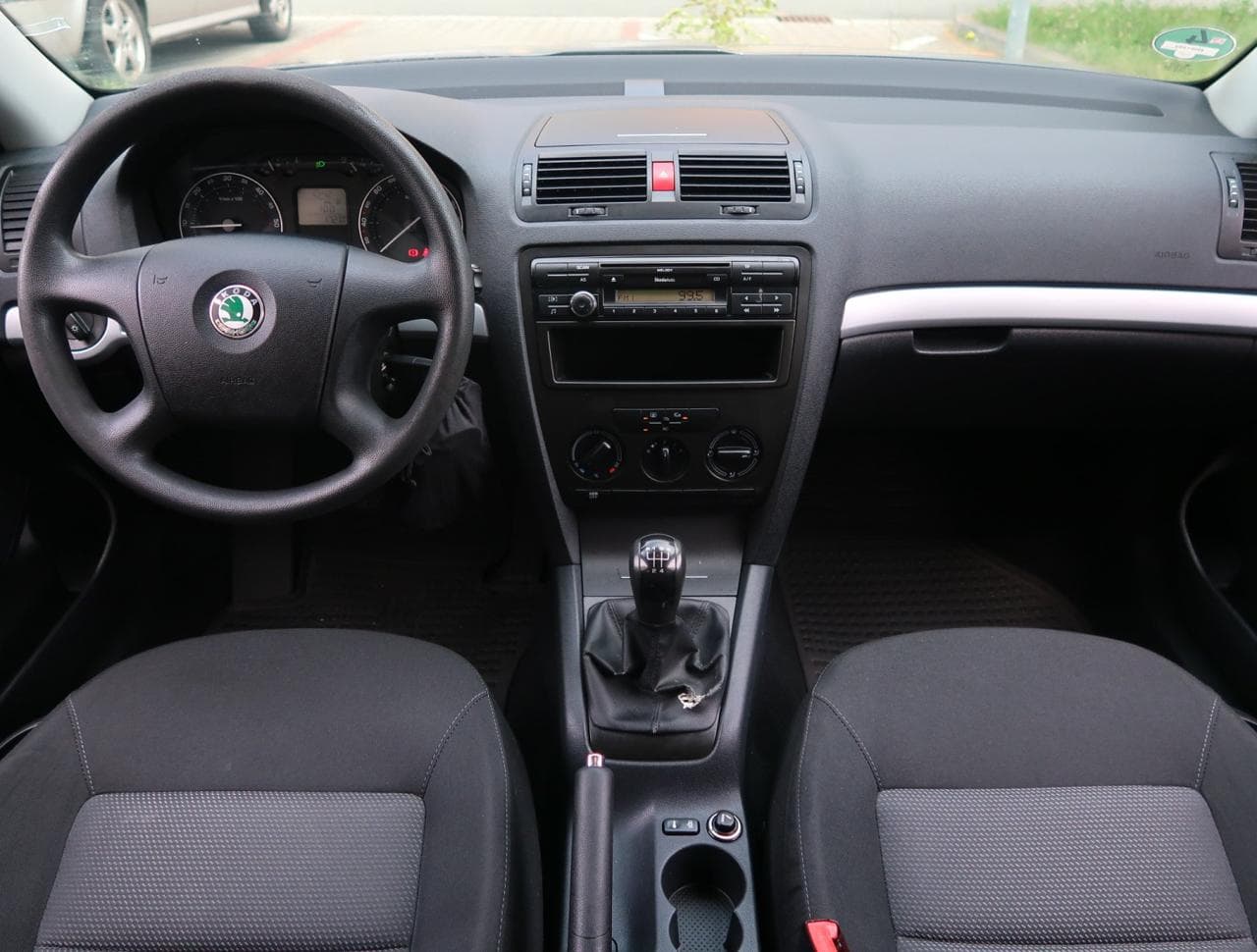 2008 Škoda OCTAVIA - 19