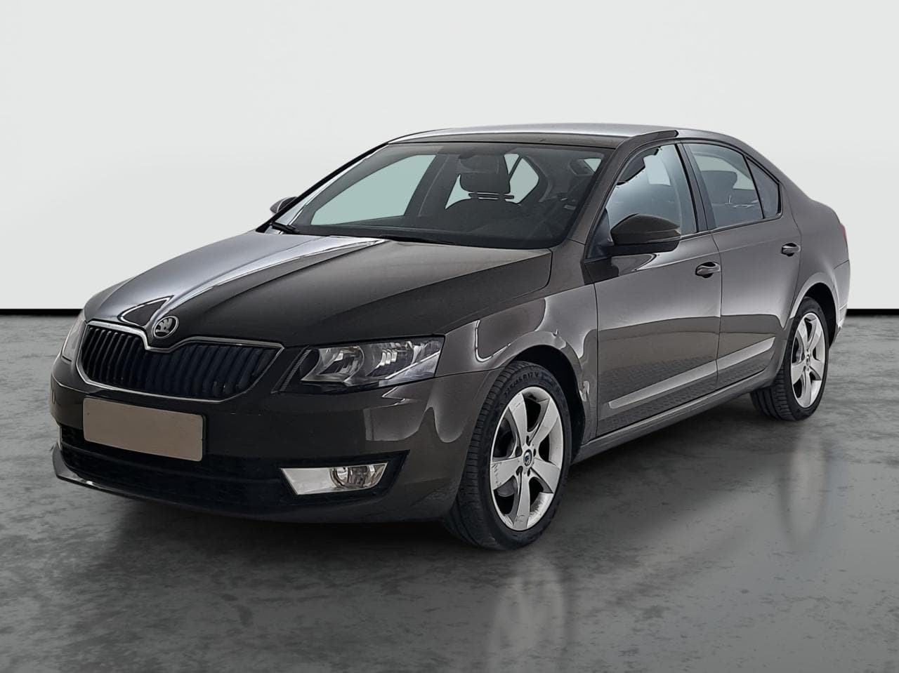 2015 Škoda OCTAVIA - 3