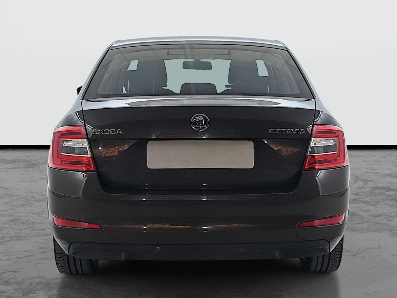 2015 Škoda OCTAVIA - 6