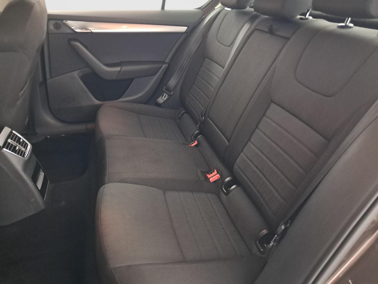 2015 Škoda OCTAVIA - 14