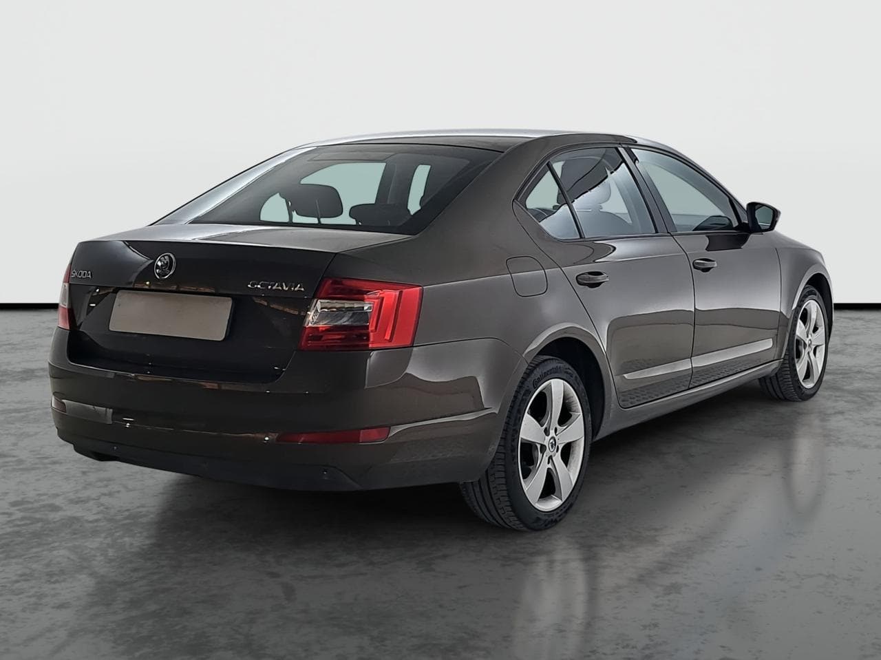 2015 Škoda OCTAVIA - 7