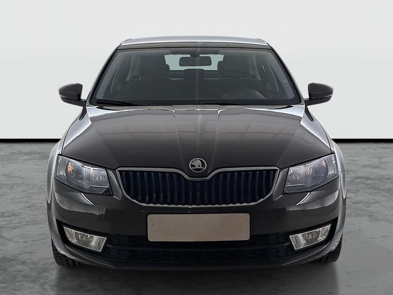2015 Škoda OCTAVIA - 2