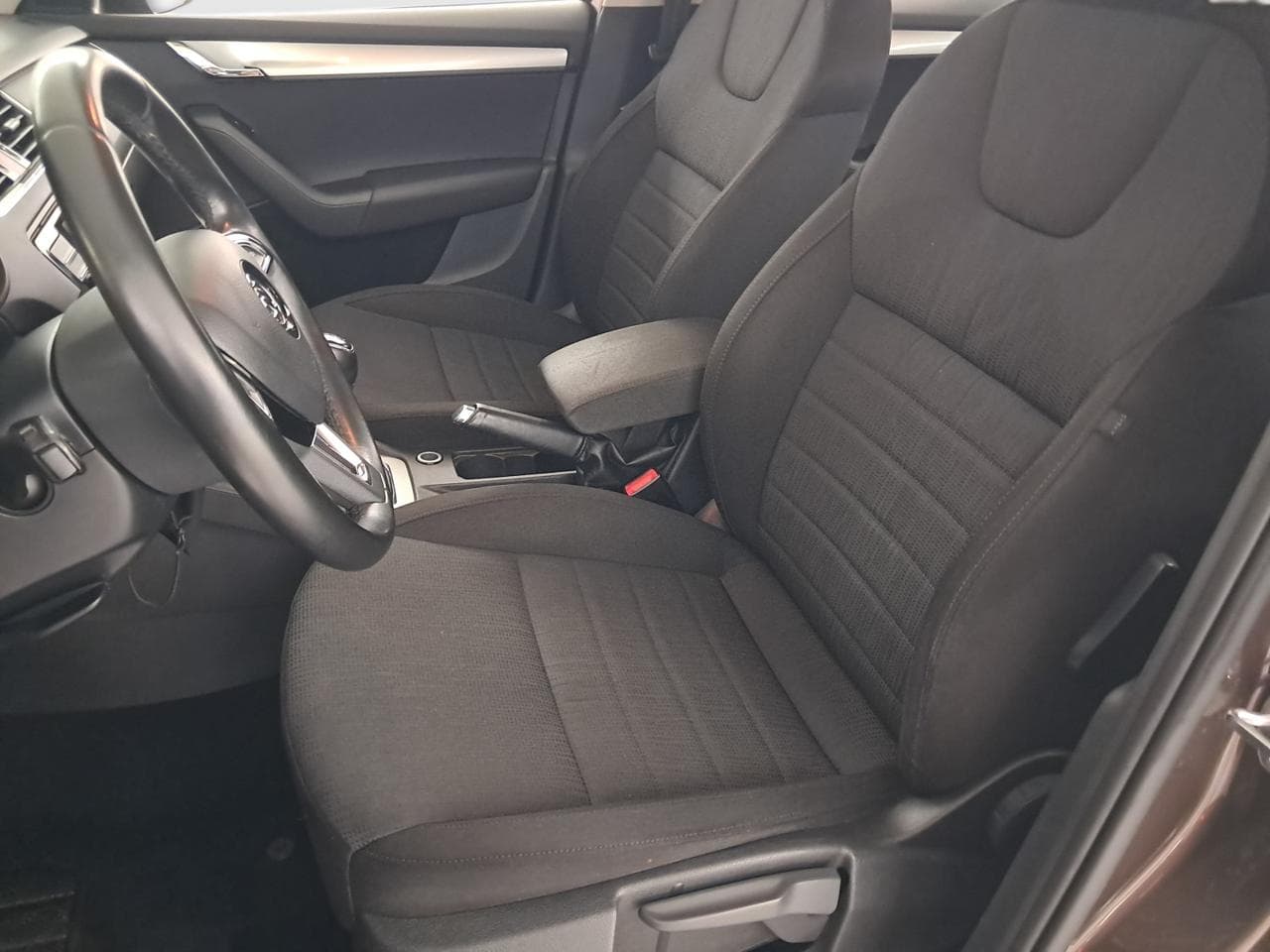 2015 Škoda OCTAVIA - 15