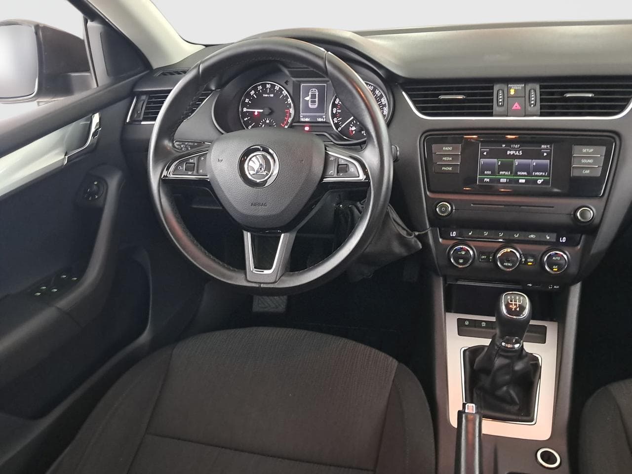 2015 Škoda OCTAVIA - 9