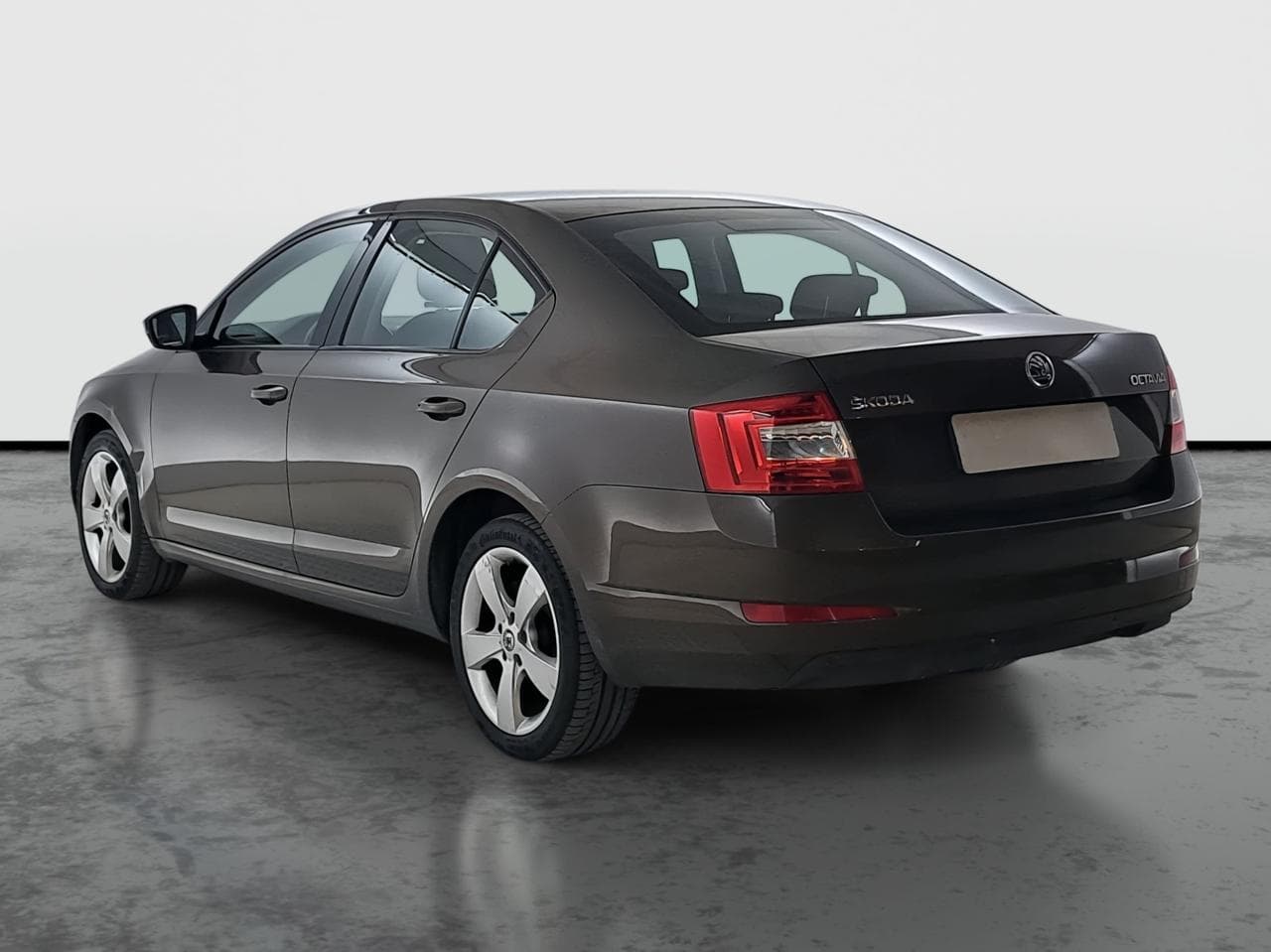2015 Škoda OCTAVIA - 5