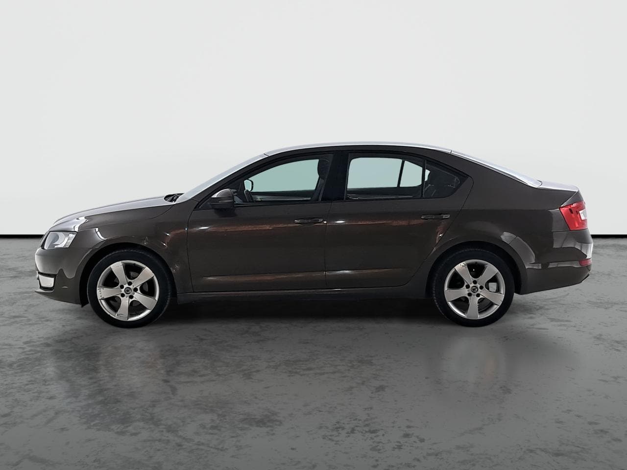 2015 Škoda OCTAVIA - 4