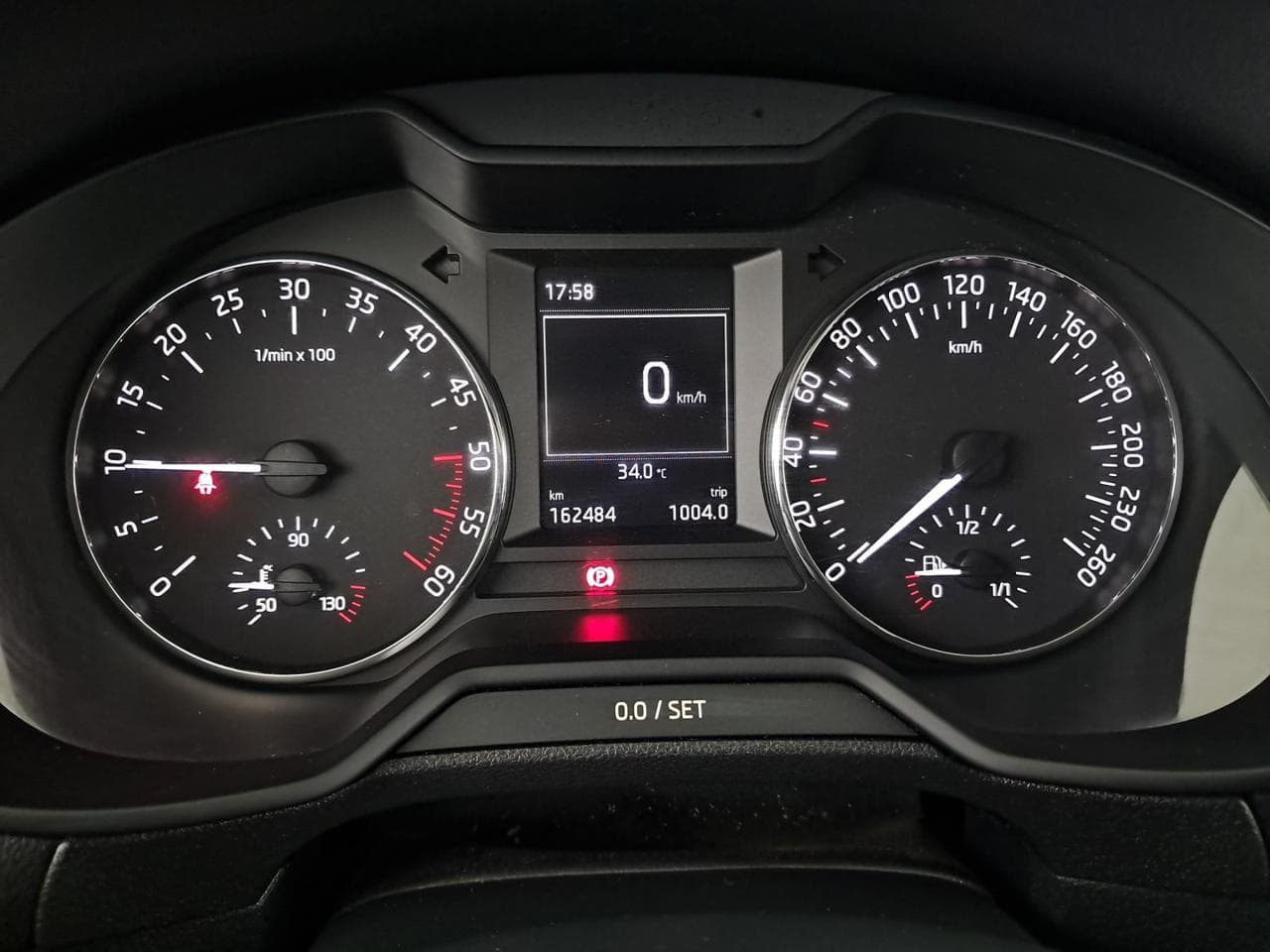 2015 Škoda OCTAVIA - 16