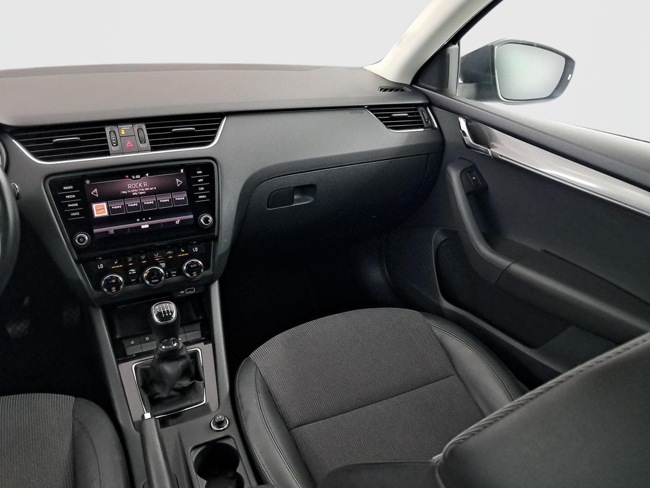 2018 Škoda OCTAVIA - 10