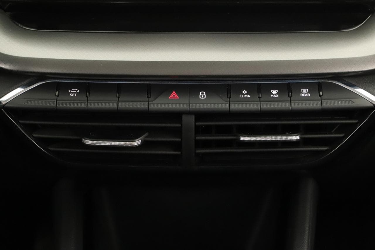 2020 Škoda OCTAVIA - 33