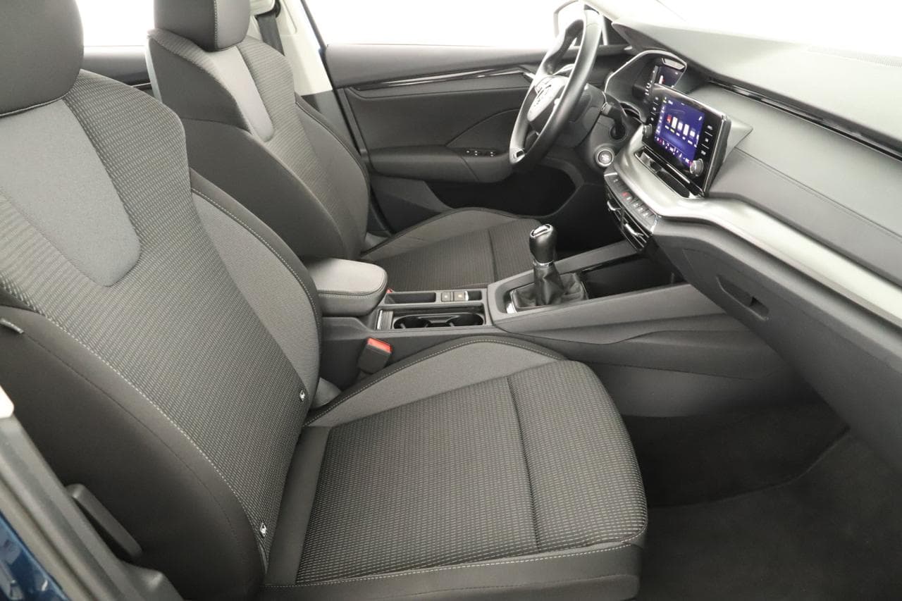 2020 Škoda OCTAVIA - 18