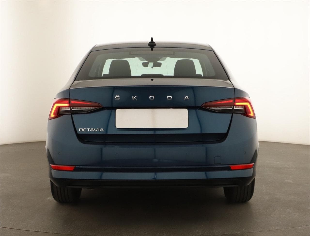2020 Škoda OCTAVIA - 10