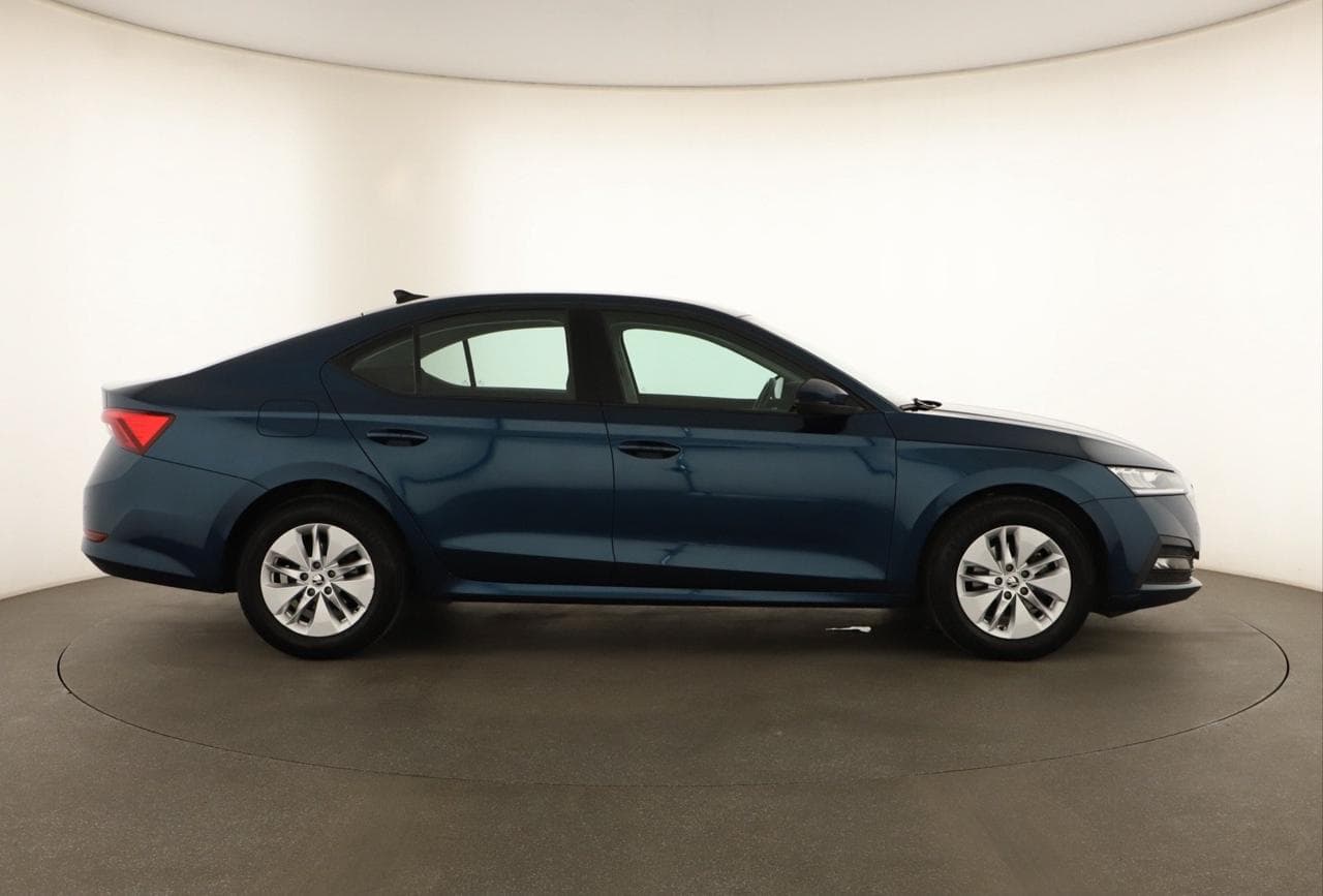 2020 Škoda OCTAVIA - 14