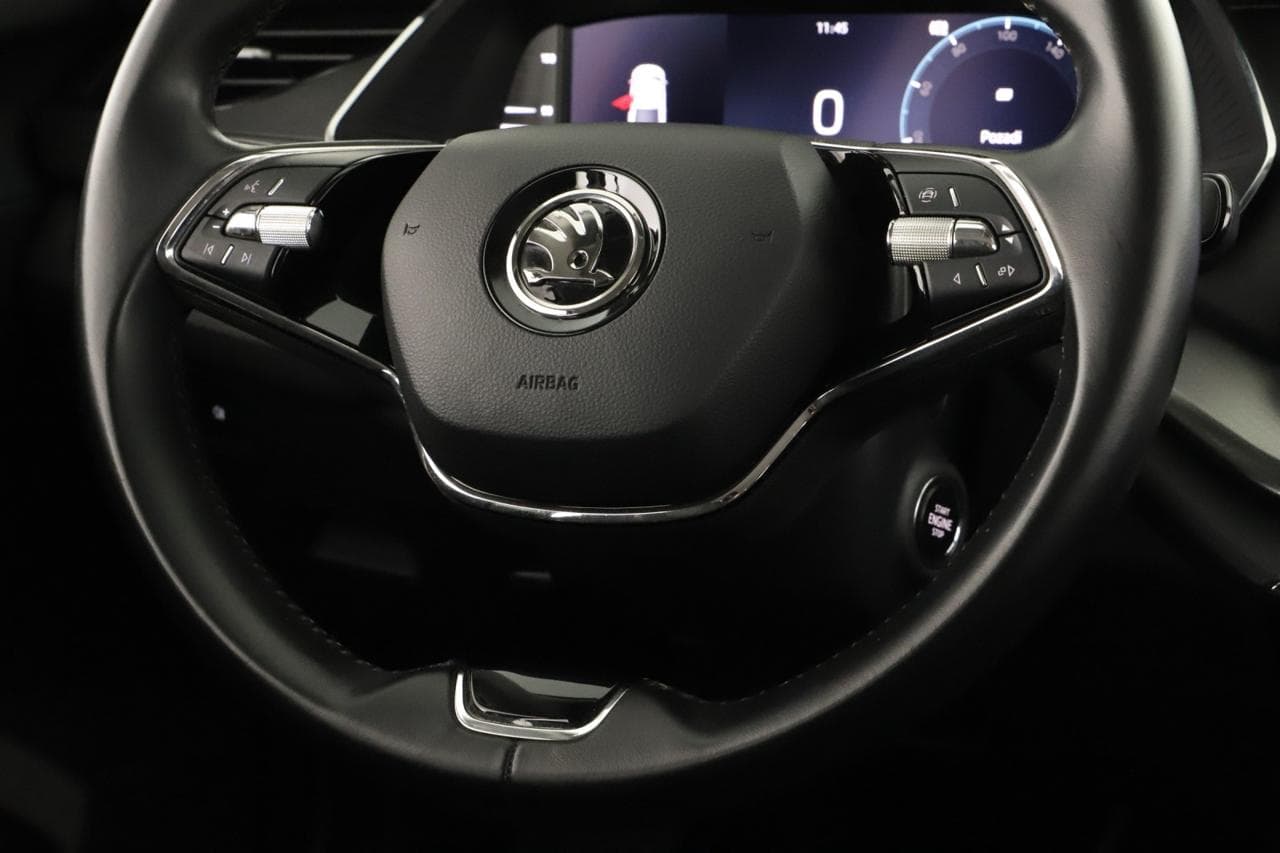 2020 Škoda OCTAVIA - 26