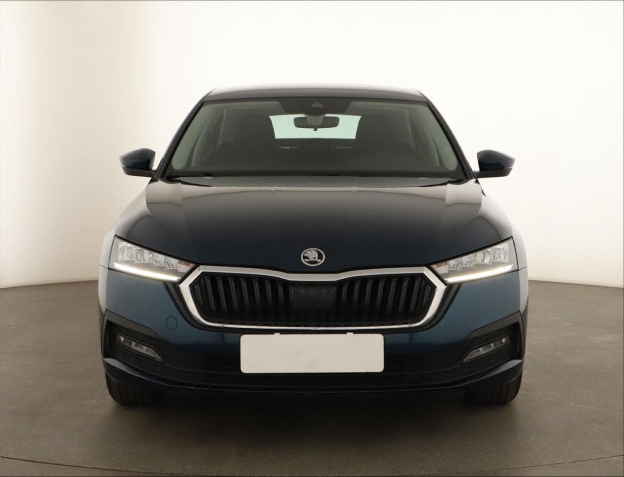2020 Škoda OCTAVIA - 3