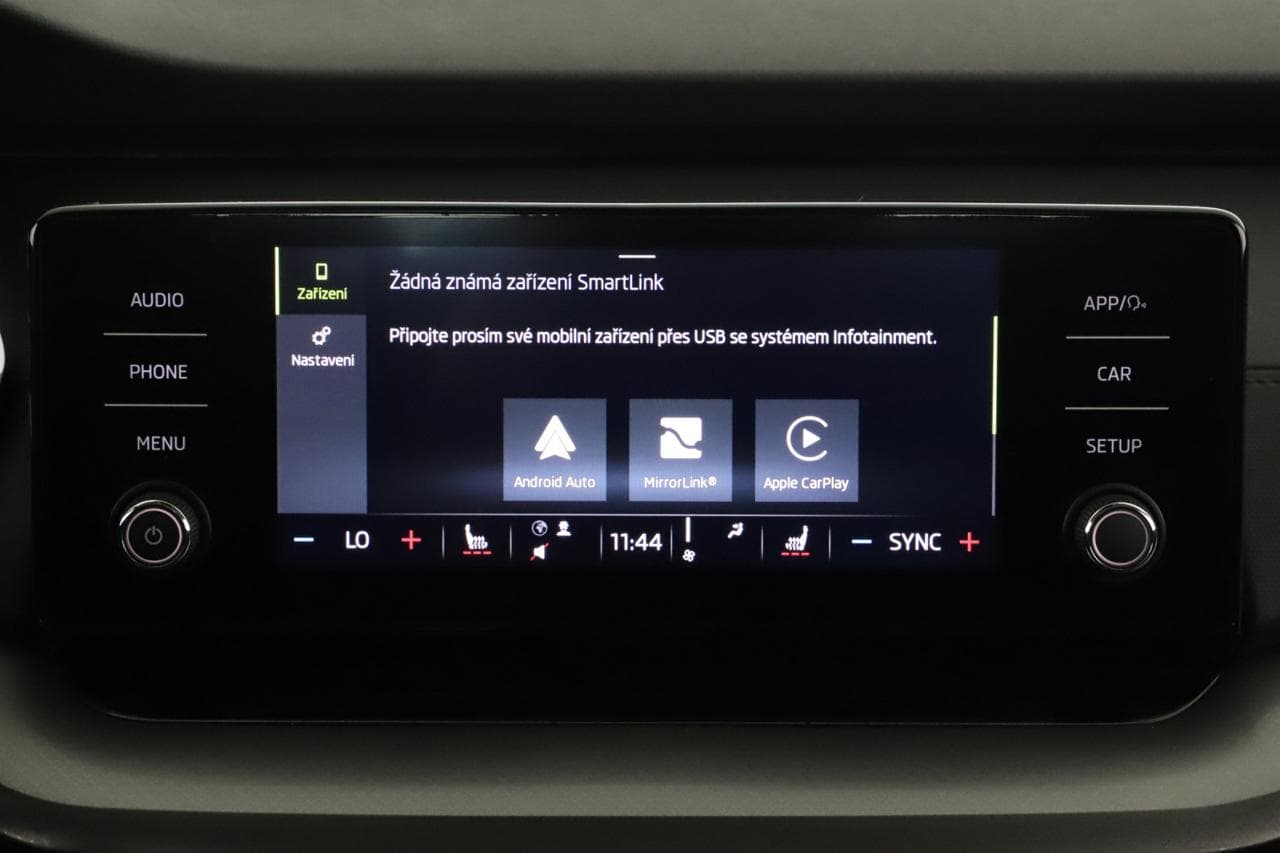 2020 Škoda OCTAVIA - 37