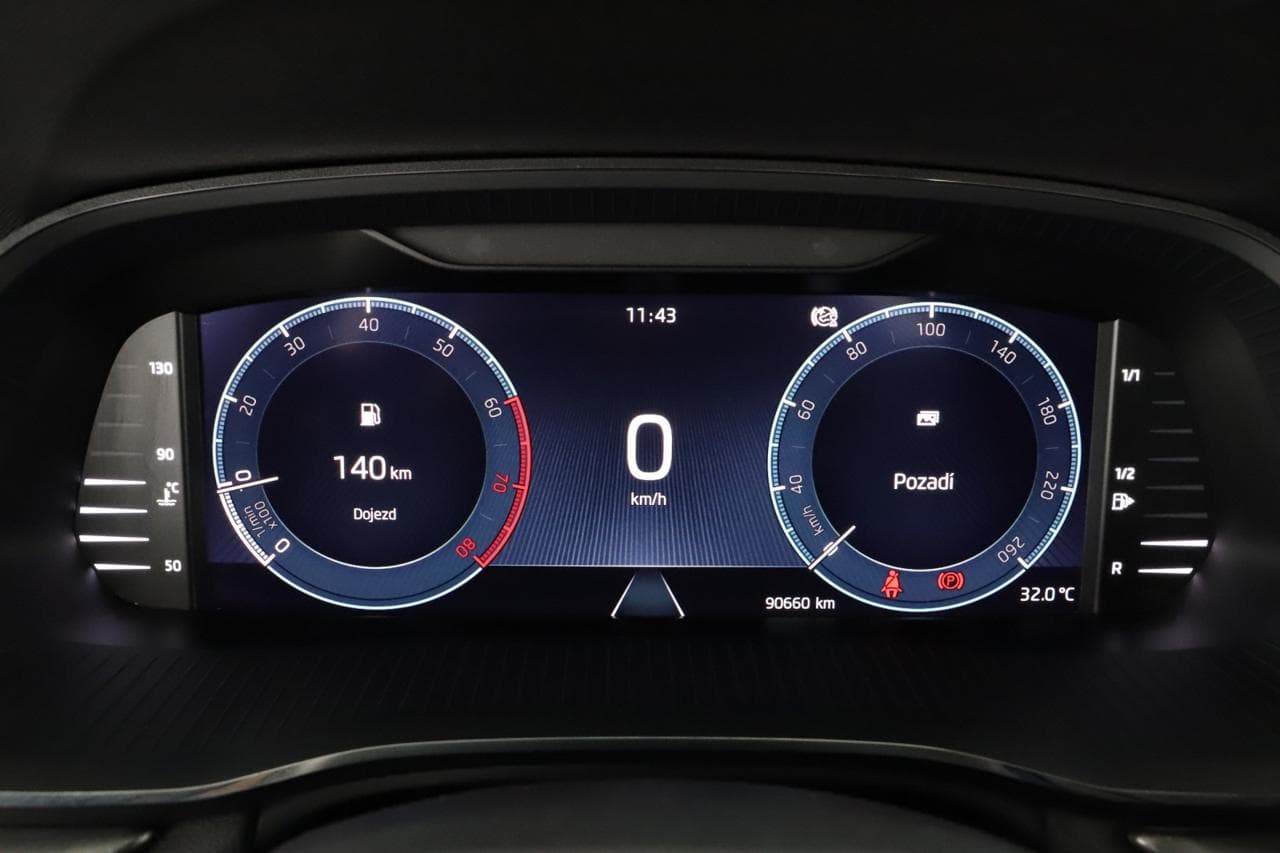 2020 Škoda OCTAVIA - 28