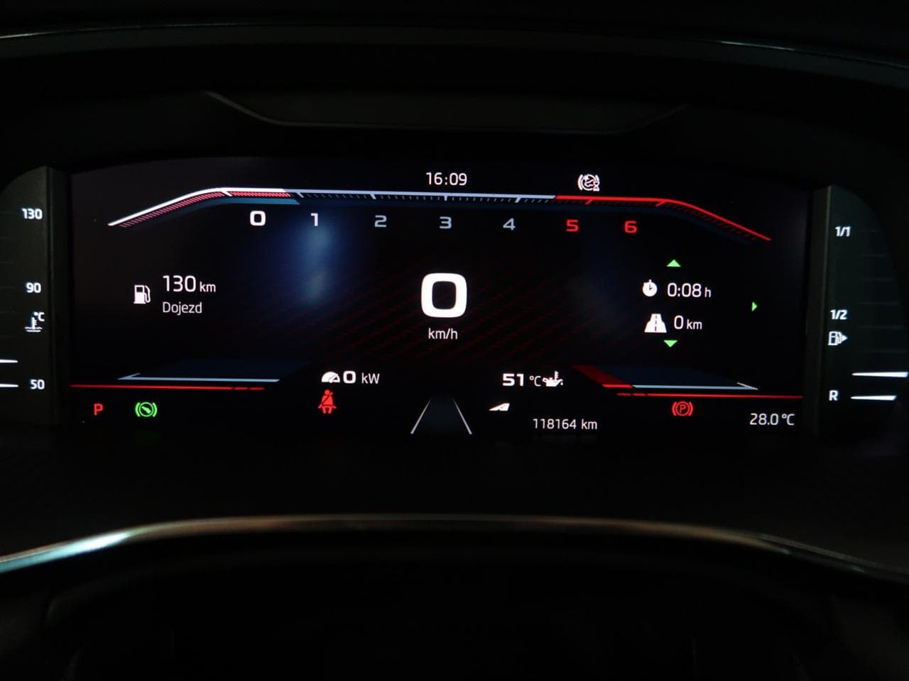 2021 Škoda OCTAVIA - 31