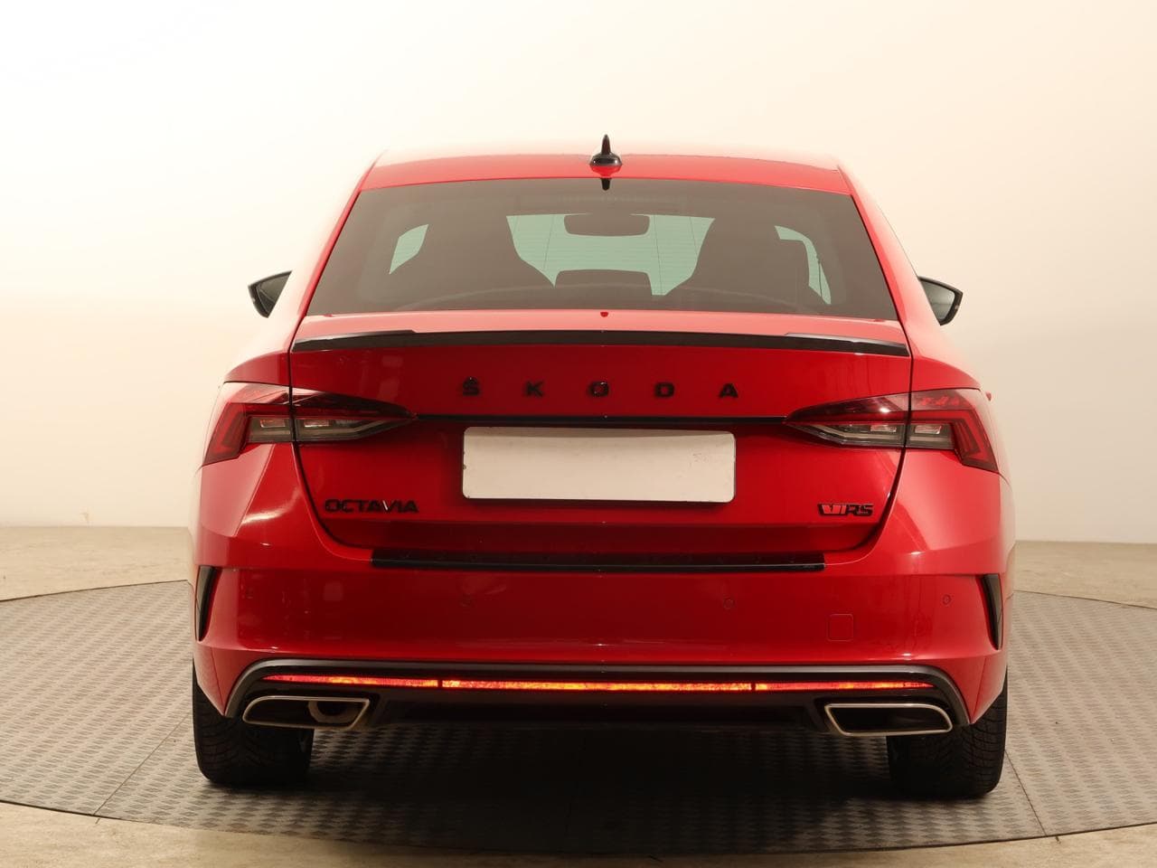 2021 Škoda OCTAVIA - 11