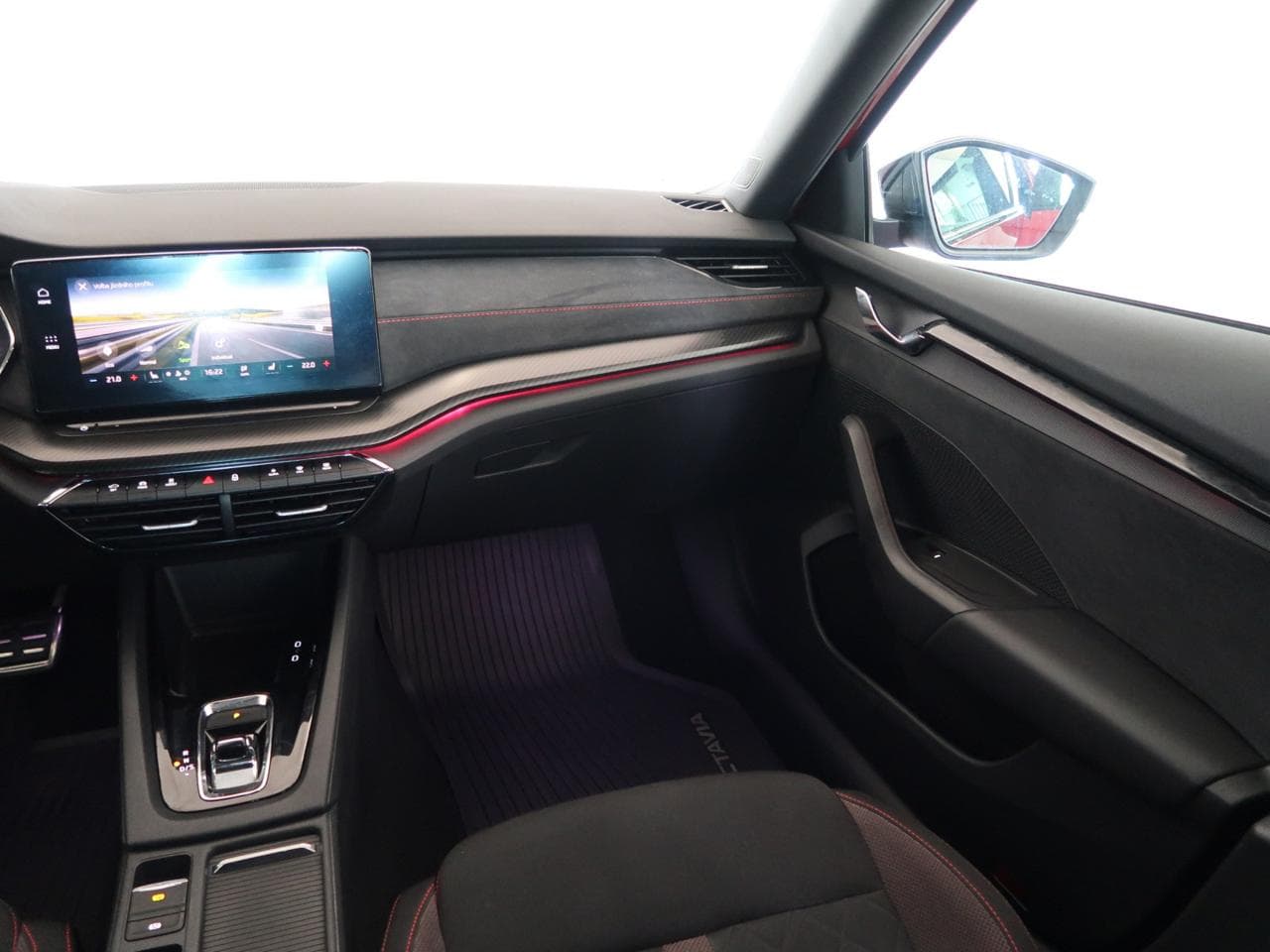 2021 Škoda OCTAVIA - 21
