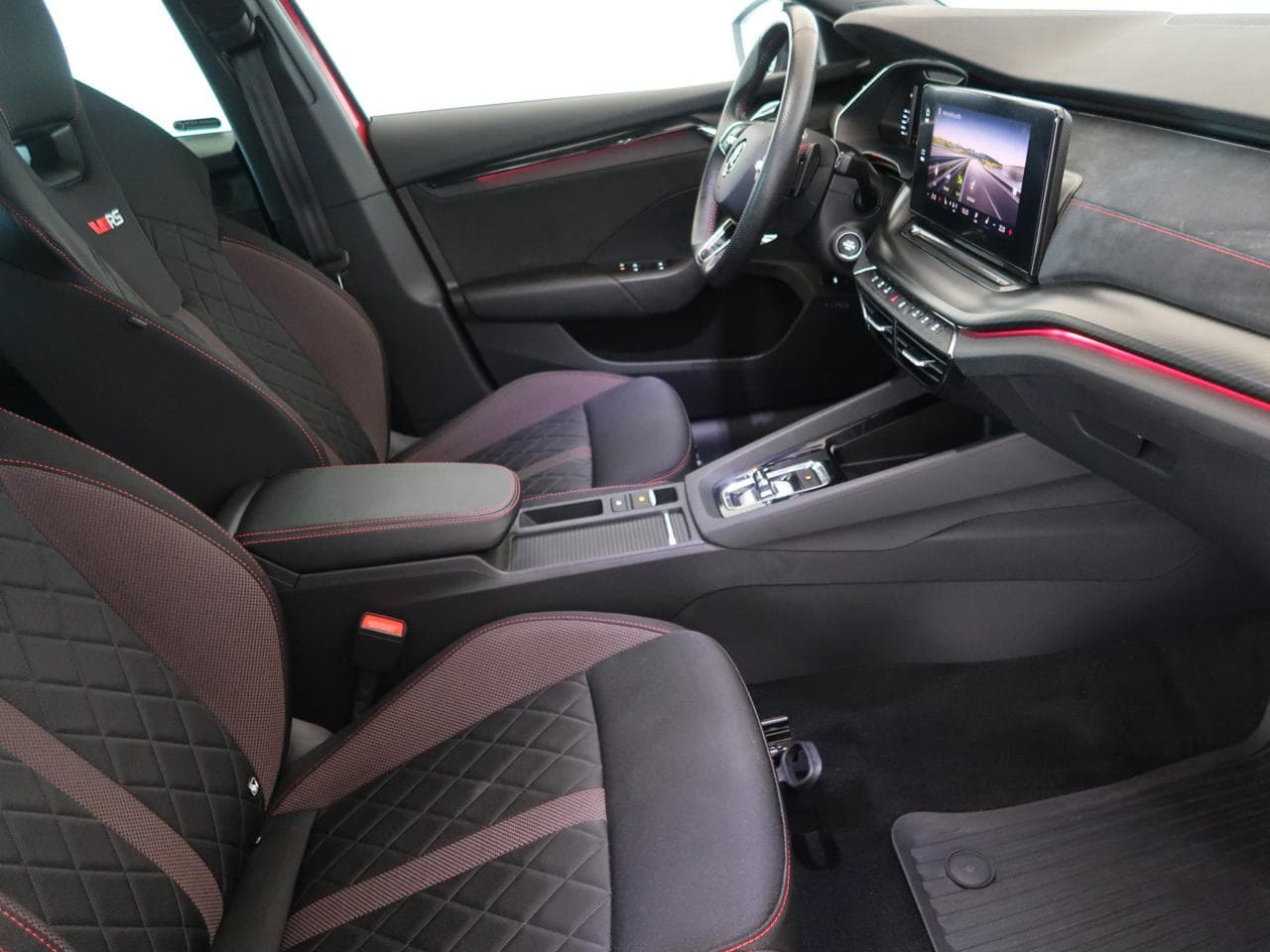 2021 Škoda OCTAVIA - 23