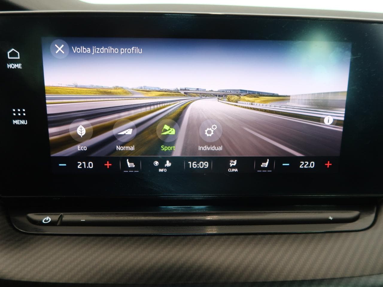 2021 Škoda OCTAVIA - 33