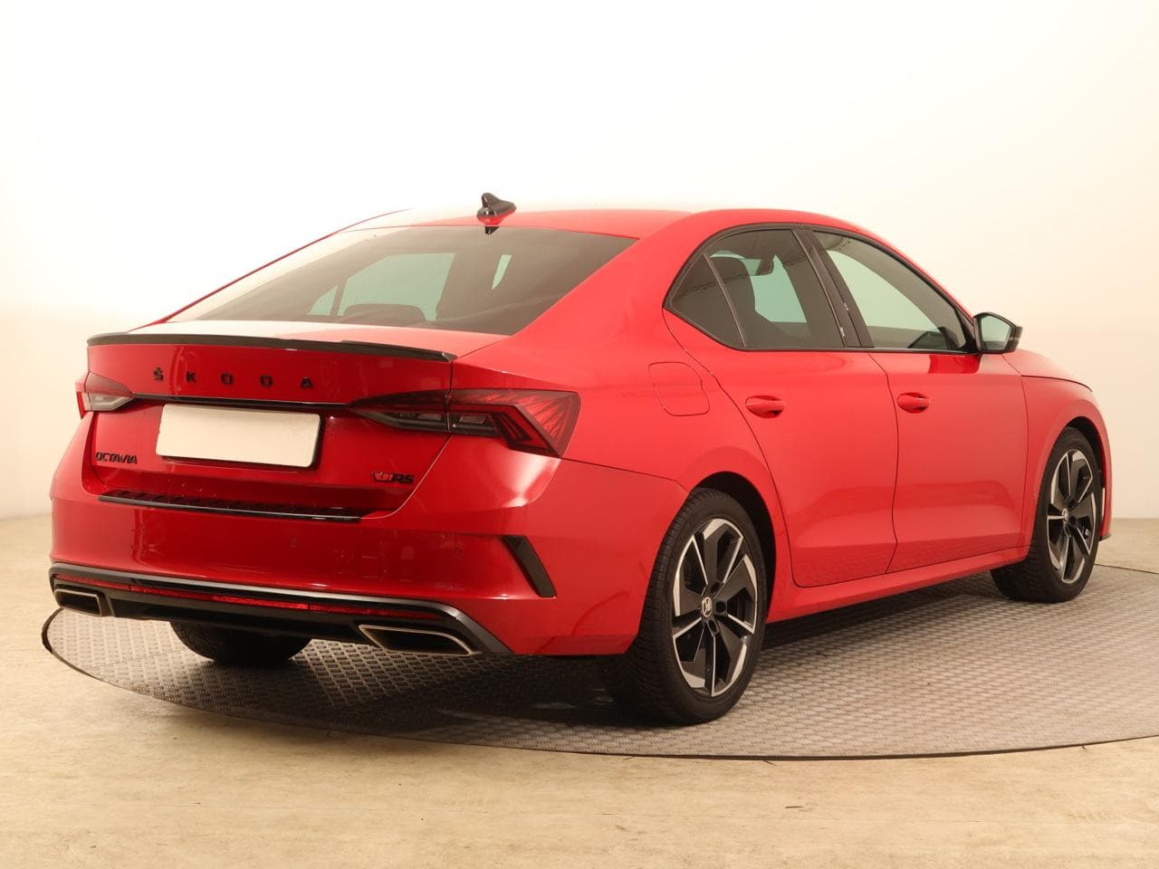 2021 Škoda OCTAVIA - 13