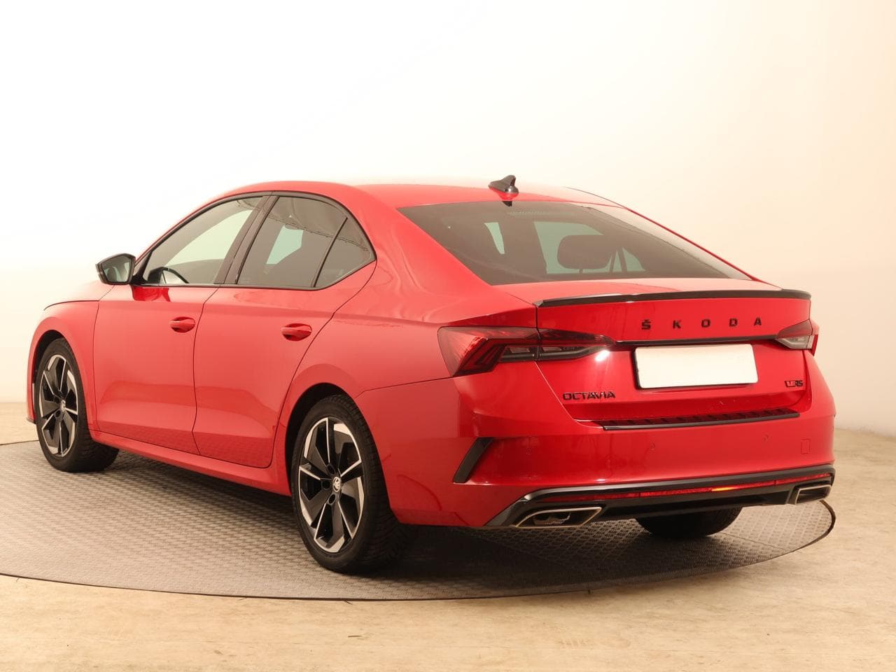 2021 Škoda OCTAVIA - 9