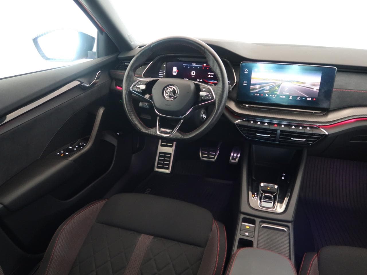 2021 Škoda OCTAVIA - 17