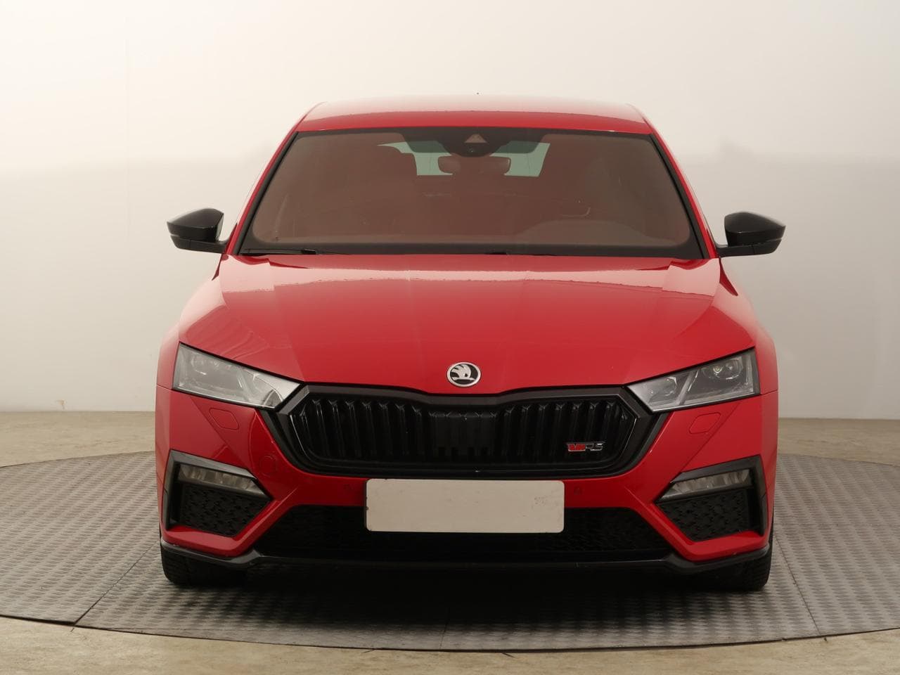2021 Škoda OCTAVIA - 3
