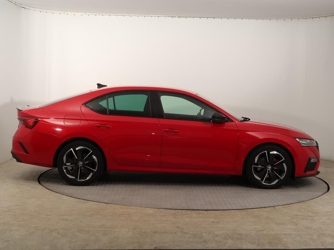 2021 Škoda OCTAVIA - 15