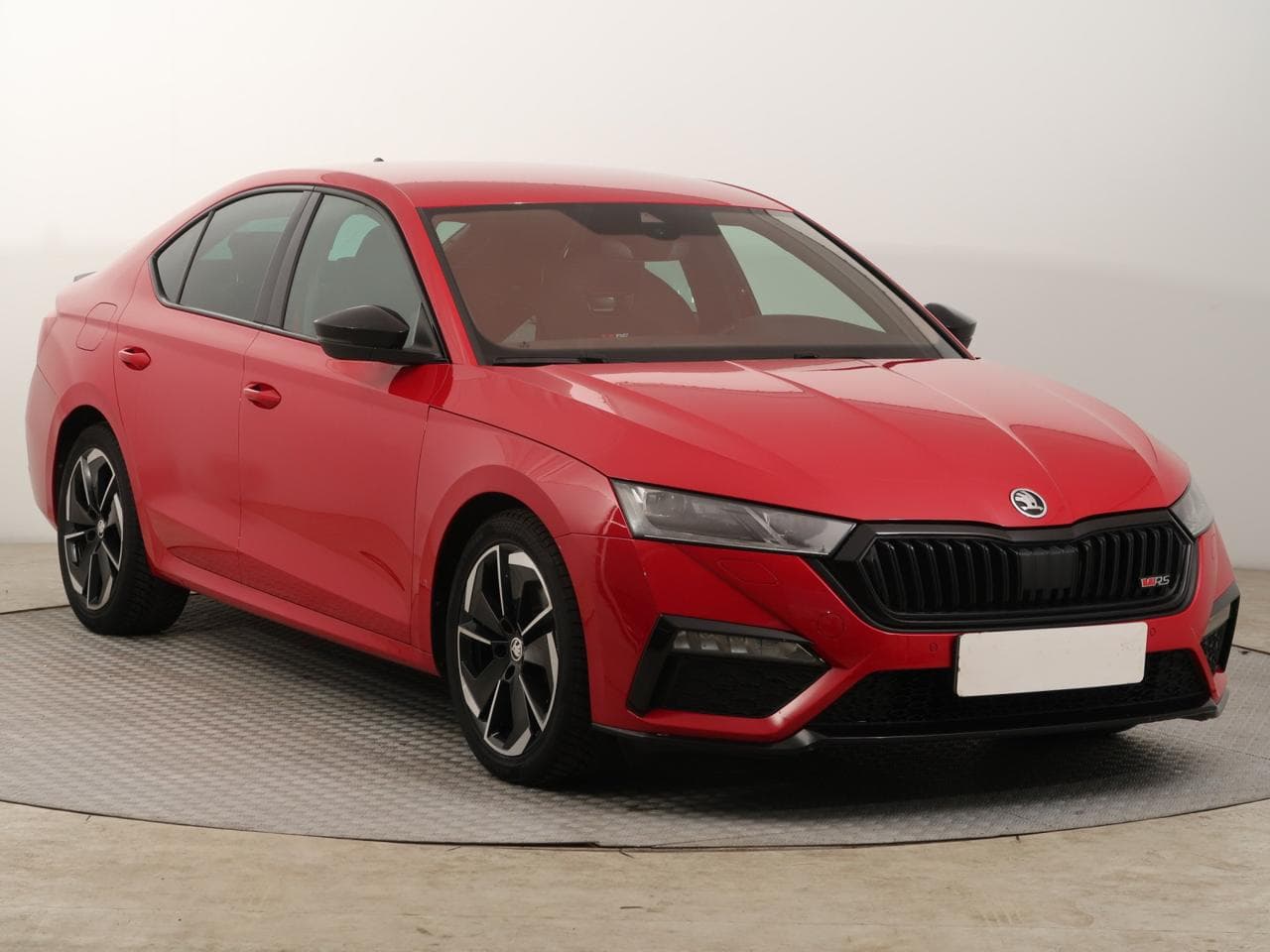 2021 Škoda OCTAVIA