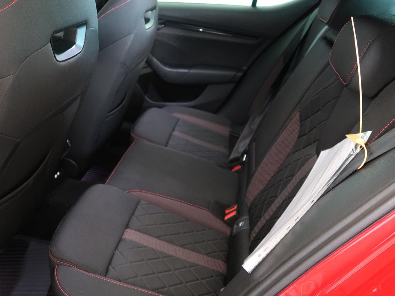 2021 Škoda OCTAVIA - 27