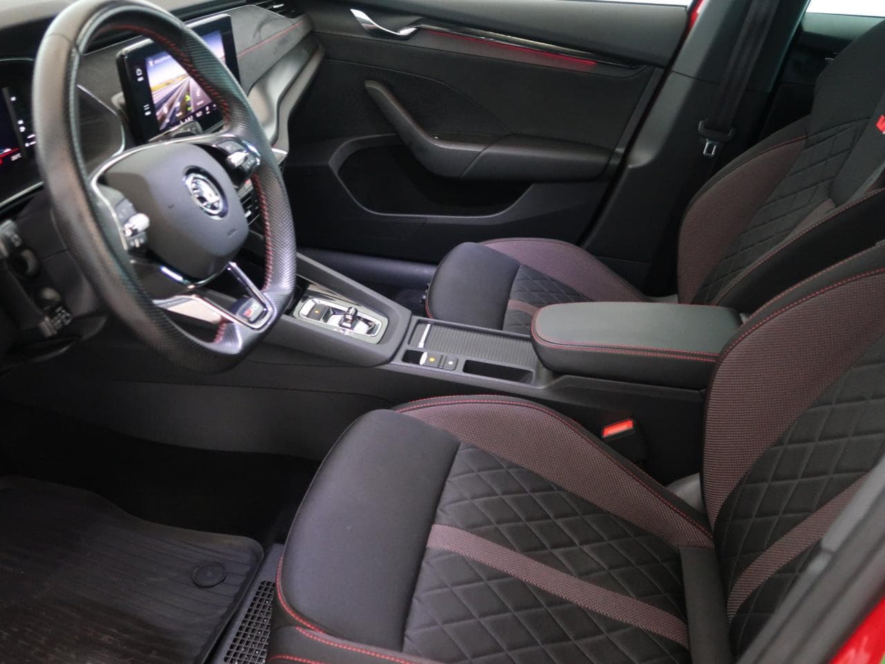 2021 Škoda OCTAVIA - 29