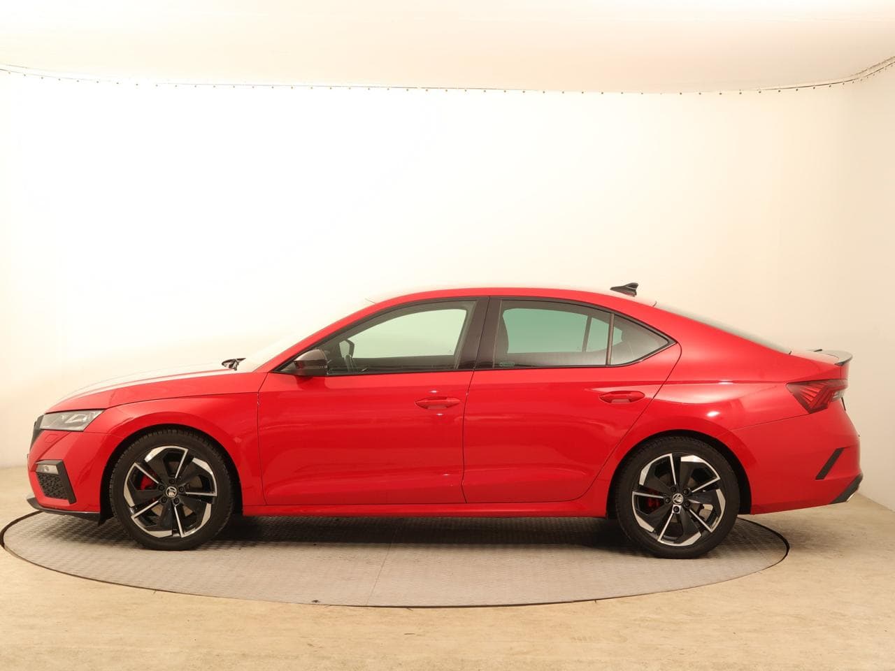 2021 Škoda OCTAVIA - 7