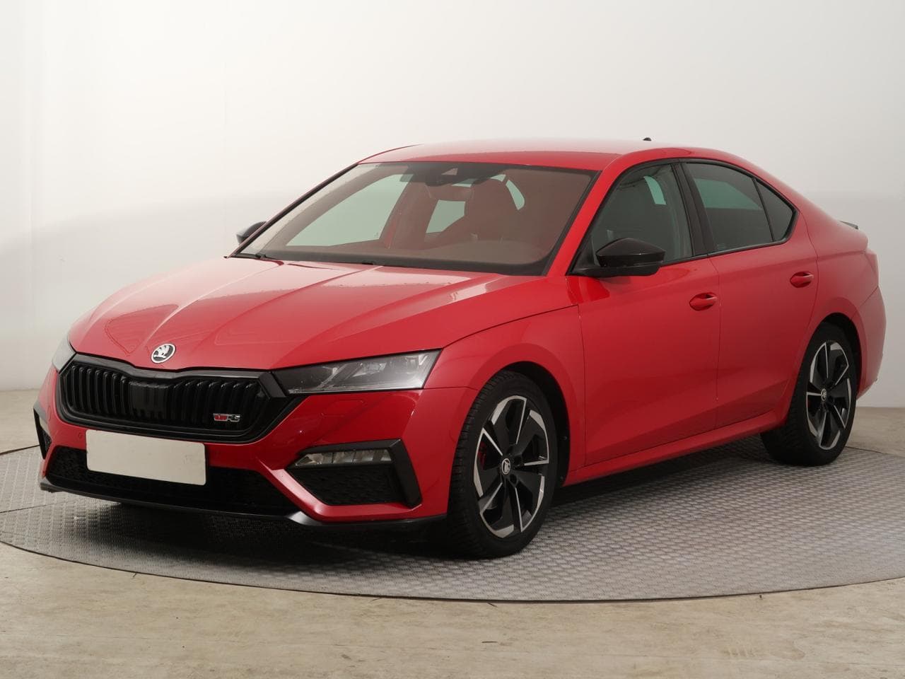 2021 Škoda OCTAVIA - 5