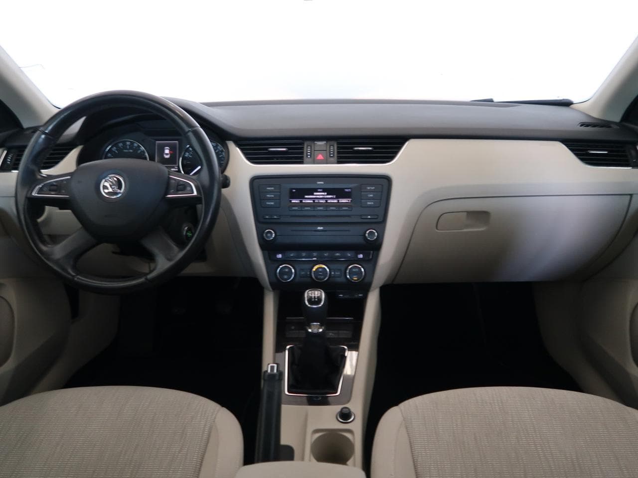 2013 Škoda OCTAVIA - 19