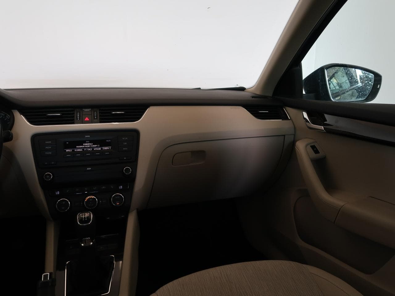 2013 Škoda OCTAVIA - 20